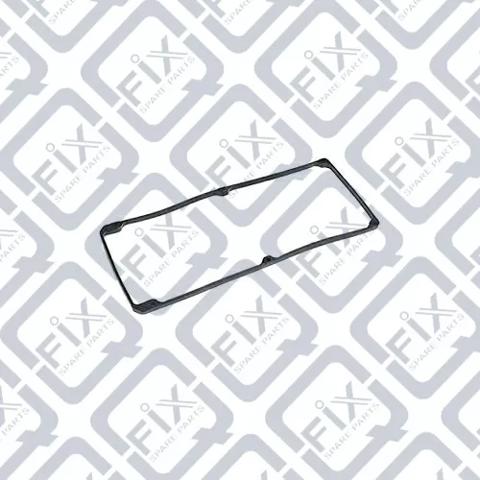 Прокладка кришки клапанної  Q3001087 Q-FIX