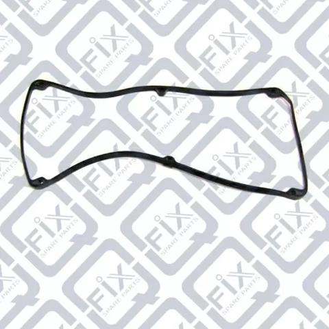 Прокладка кришки клапанної  Q3001089 Q-FIX