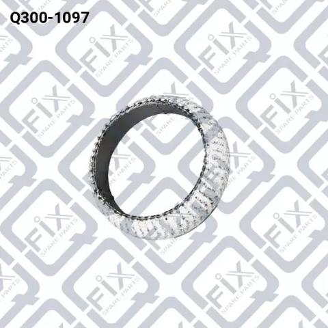 Прокладка штанів Q3001097 Q-FIX