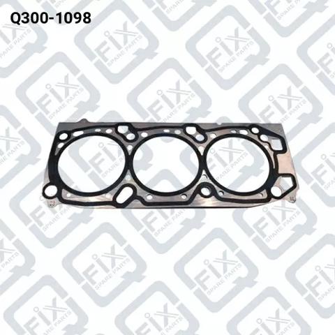 Прокладка під головку Q3001098 Q-FIX