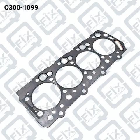 Прокладка під головку Q3001099 Q-FIX