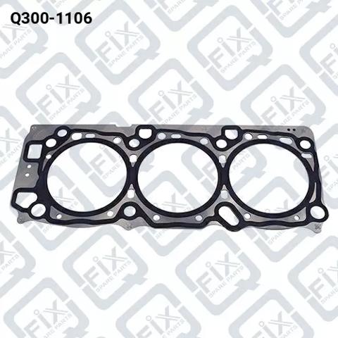 Прокладка під головку Q3001106 Q-FIX