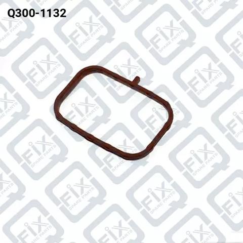 Прокладка колектору впуск Q3001132 Q-FIX