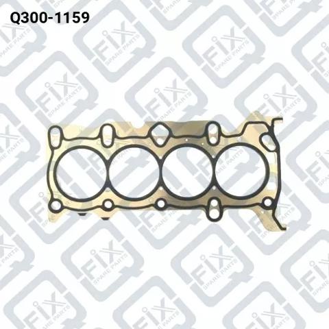 Прокладка під головку Q3001159 Q-FIX