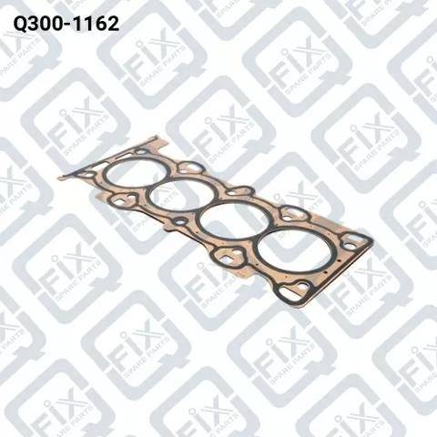 Прокладка ГБЦ Q3001162 Q-FIX