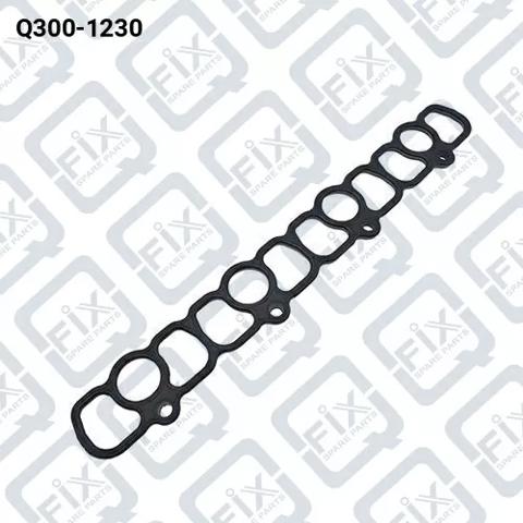 Прокладка кришки клапанної  Q3001230 Q-FIX