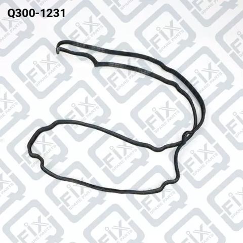 Прокладка клапанної кришки двигуна Q3001231 Q-FIX