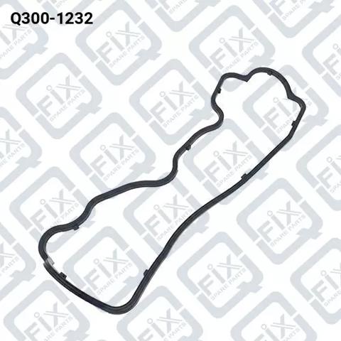 Прокладка клапанної кришки двигуна Q3001232 Q-FIX