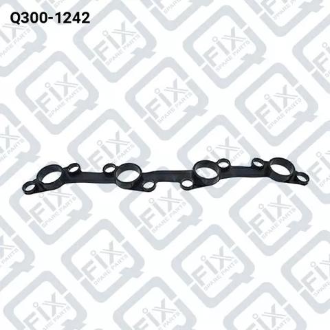 Прокладка клапанної кришки двигуна, внутрішня Q3001242 Q-FIX