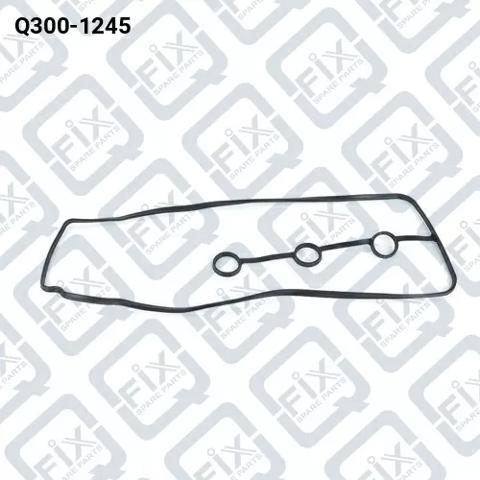 Прокладка клапанної кришки, ліва Q3001245 Q-FIX
