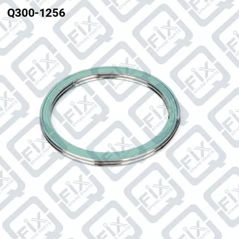 Прокладка штанів Q3001256 Q-FIX