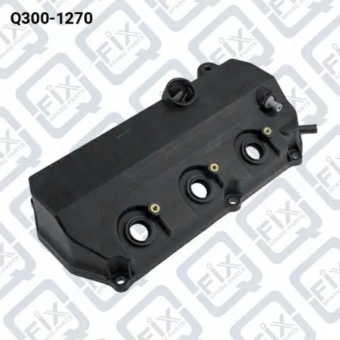 Кришка клапанна, ліва Q3001270 Q-FIX