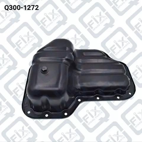Захист двигуна Q3001272 Q-FIX