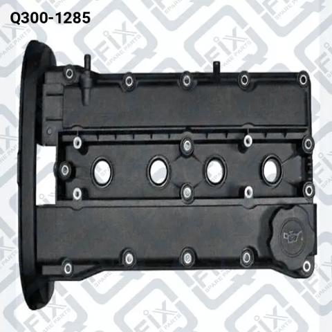 Кришка клапанна Q3001285 Q-FIX