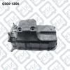 Піддон двигуна Mitsubishi Pajero 4 LONG