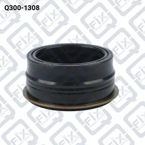 Прокладка клапанної кришки двигуна, кільце Q3001308 Q-FIX