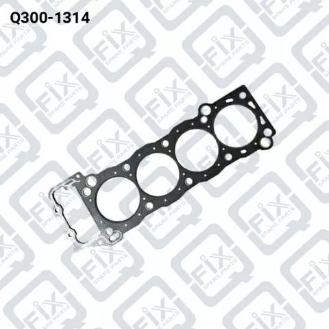 Прокладка під головку Q3001314 Q-FIX