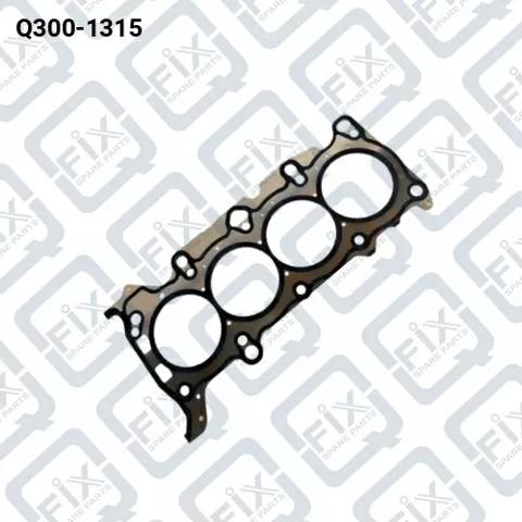 Прокладка під головку Q3001315 Q-FIX