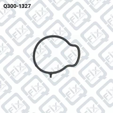 Прокладка дросельної заслінки Q3001327 Q-FIX