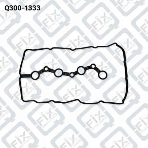 Прокладка клапанної кришки двигуна Q3001333 Q-FIX