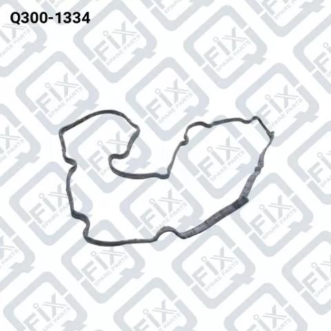 Прокладка кришки клапанної  Q3001334 Q-FIX
