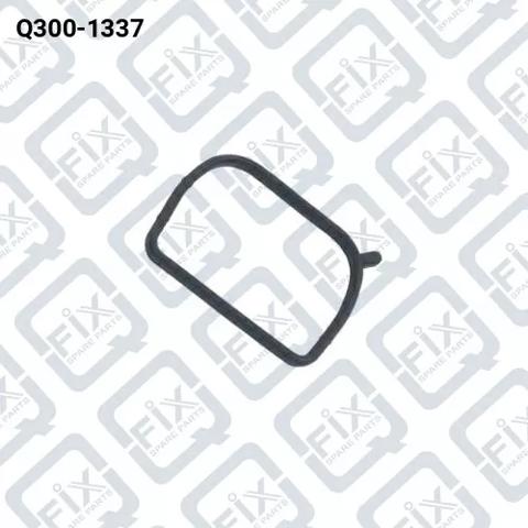 Прокладка впускного колектора Q3001337 Q-FIX
