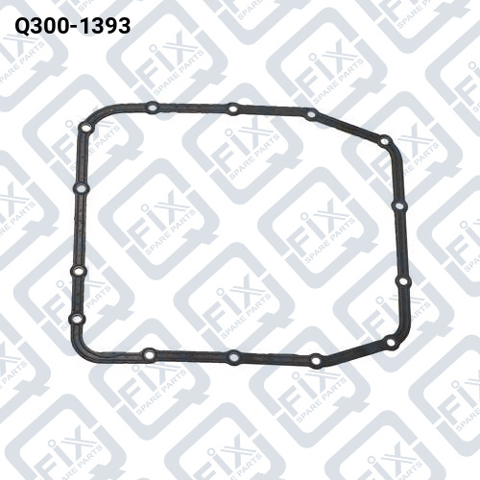 Фільтр коробки автомат Q3001393 Q-FIX