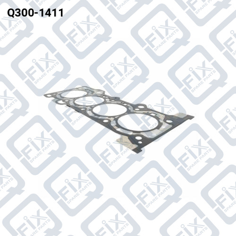 Прокладка під головку Q3001411 Q-FIX