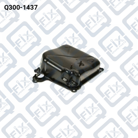 Піддон АКПП Q3001437 Q-FIX