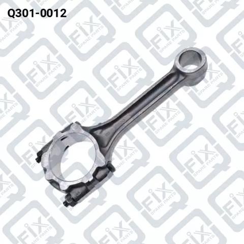 Шатун поршня ДВЗ Q3010012 Q-FIX