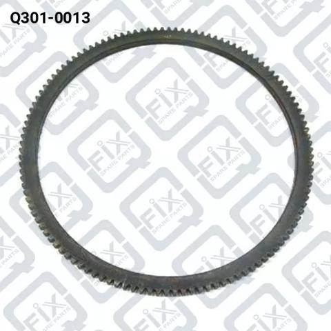 Зубчастий вінець маховика Q3010013 Q-FIX