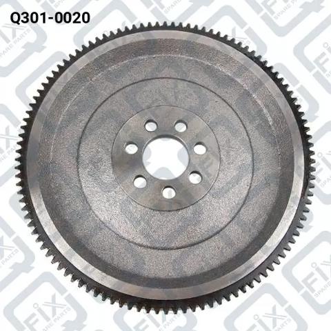 Маховик зчеплення Mitsubishi Outlander 2 40