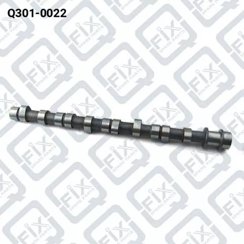 Розподілвал двигуна Q3010022 Q-FIX