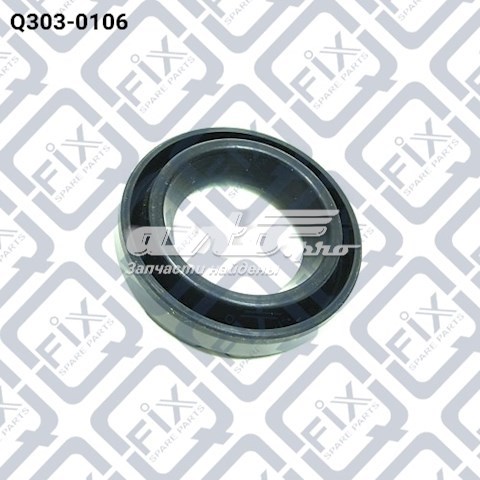 Кільце ущільнювальне свічкового колодязя Q3030106 Q-FIX