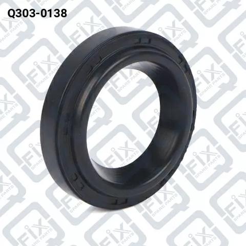 Кільце ущільнювальне свічкового колодязя Q3030138 Q-FIX