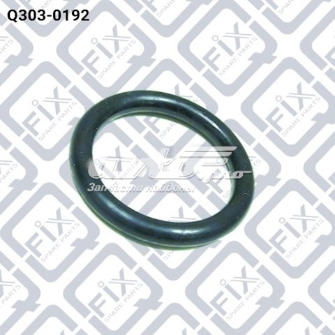 Кільце ущільнювальне свічкового колодязя Q3030192 Q-FIX