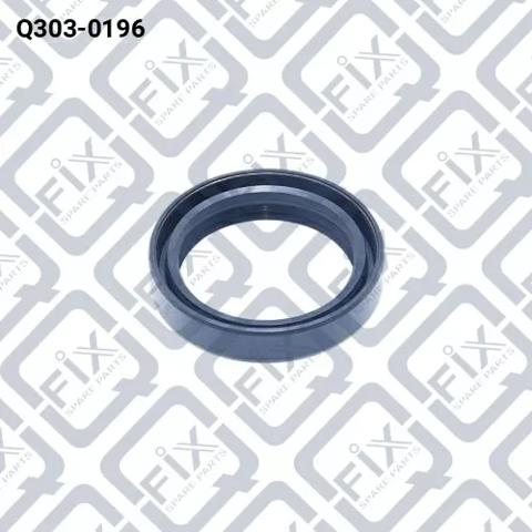 Сальник раздатки, задній, вихідний Q3030196 Q-FIX