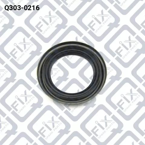 Сальник переднього моста Q3030216 Q-FIX