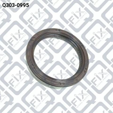 Сальник колінвала передній Q3030995 Q-FIX
