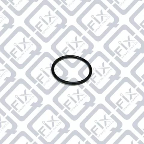 Заглушка ГБЦ Q3031021 Q-FIX
