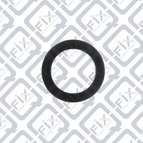 Сальник коленвала передній Q3031036 Q-FIX