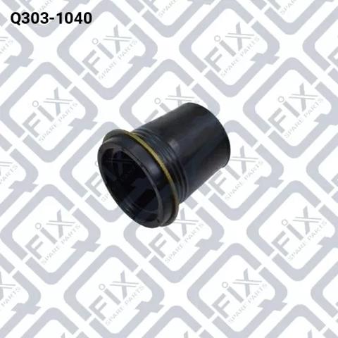 Кільце інжектора Q3031040 Q-FIX