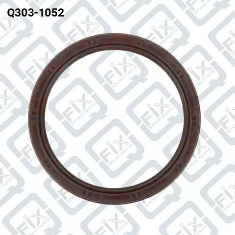 Сальник распредвала двигуна, передній Q3031052 Q-FIX