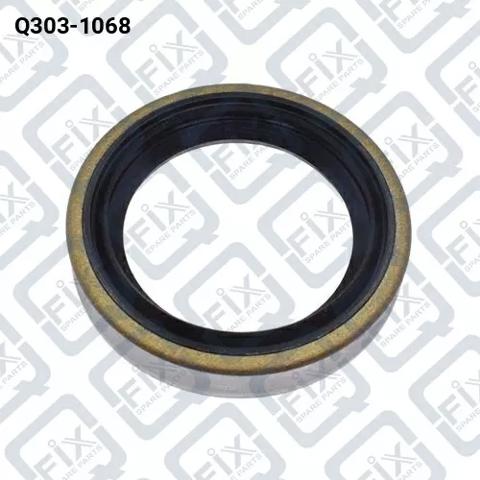 Сальник піввісі Q3031068 Q-FIX