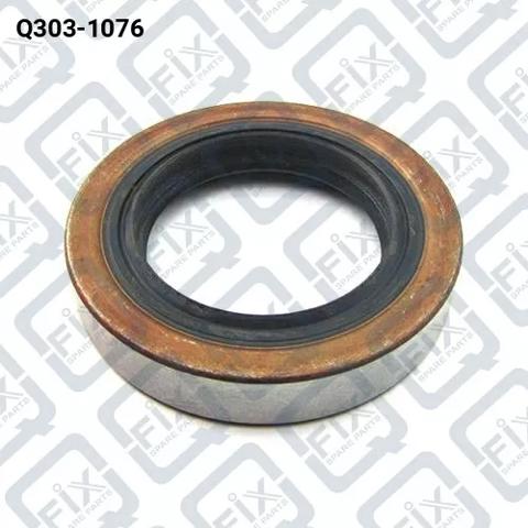 Сальник редуктора переднього моста Q3031076 Q-FIX