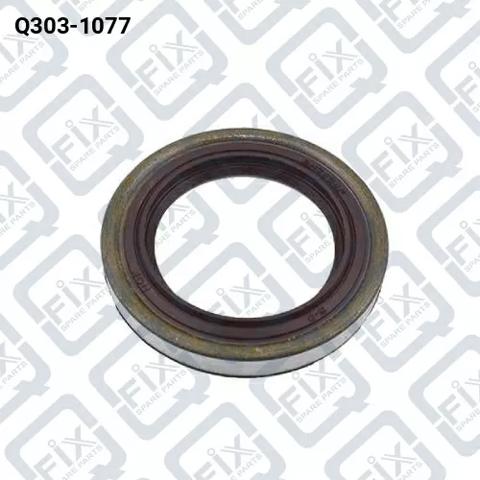 Сальник масляного насоса АКПП Q3031077 Q-FIX