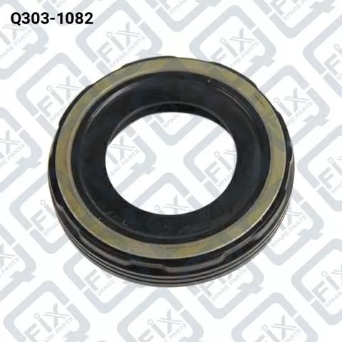 Прокладка клапанної кришки двигуна, кільце Q3031082 Q-FIX