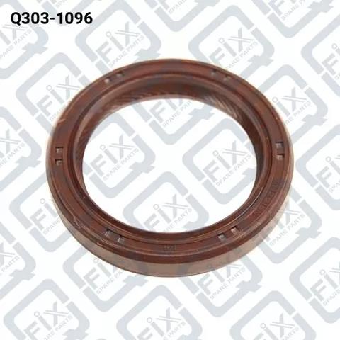 Сальник распредвала двигуна, передній Q3031096 Q-FIX