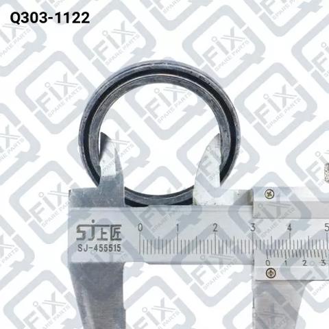 Сальник рульового редуктора Q3031122 Q-FIX