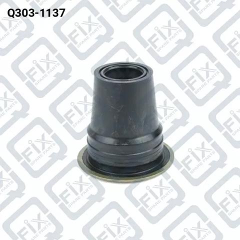 Кільце ущільнююче форсунок Q3031137 Q-FIX